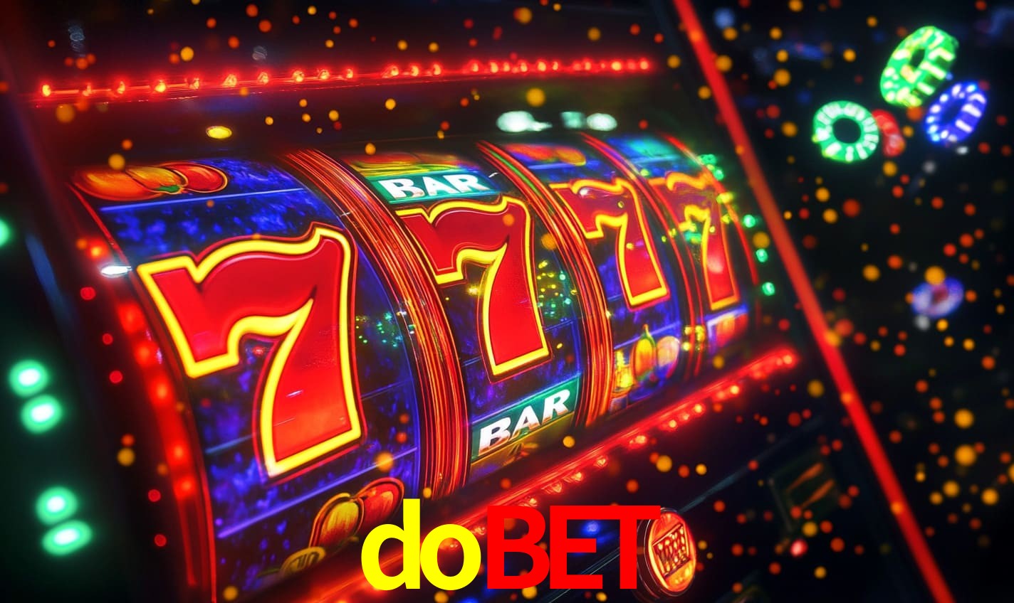 dobet: Seu Cassino Premiado com Pagamentos Rápidos