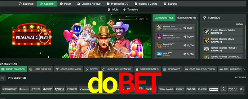 cassino dobet