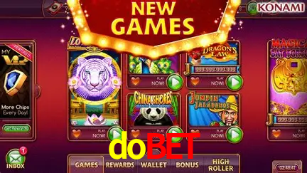 Descubra o Mundo do Cassino Online com dobet
