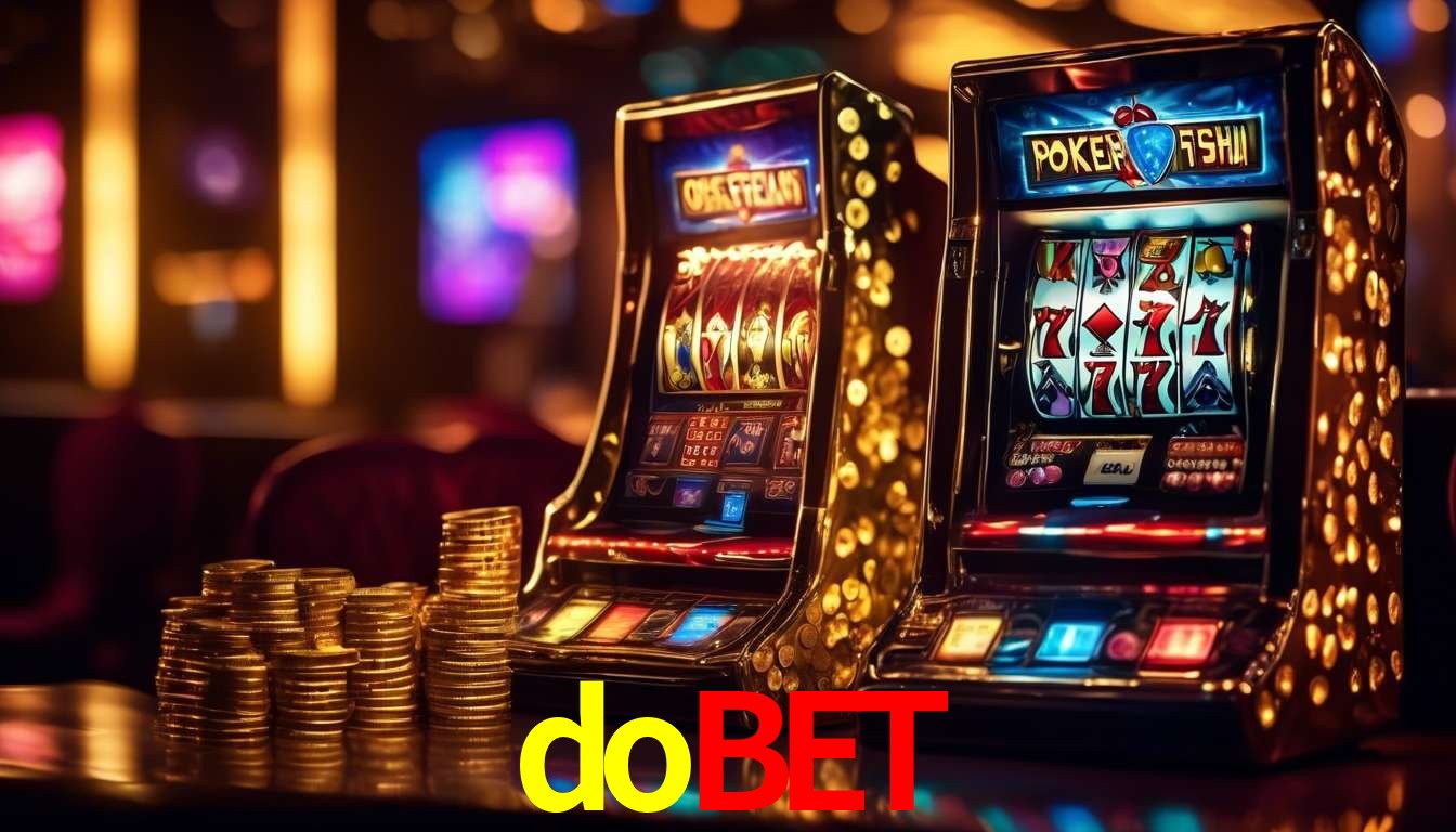 Inovações de Jogos na dobet: O Futuro das Experiências Interativas