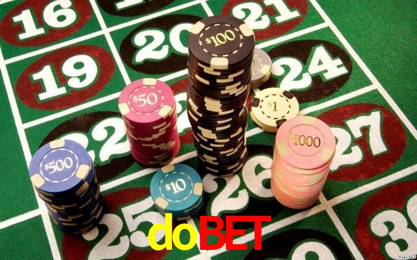 A Experiência Imersiva dos Cassinos Ao Vivo no dobet