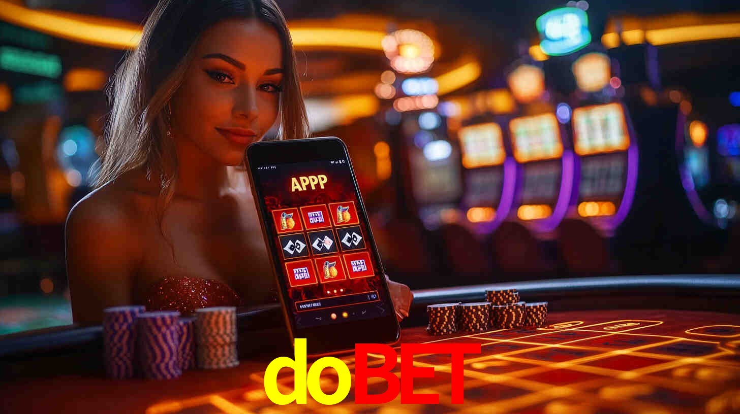 A Experiência Imersiva dos Cassinos Ao Vivo no dobet