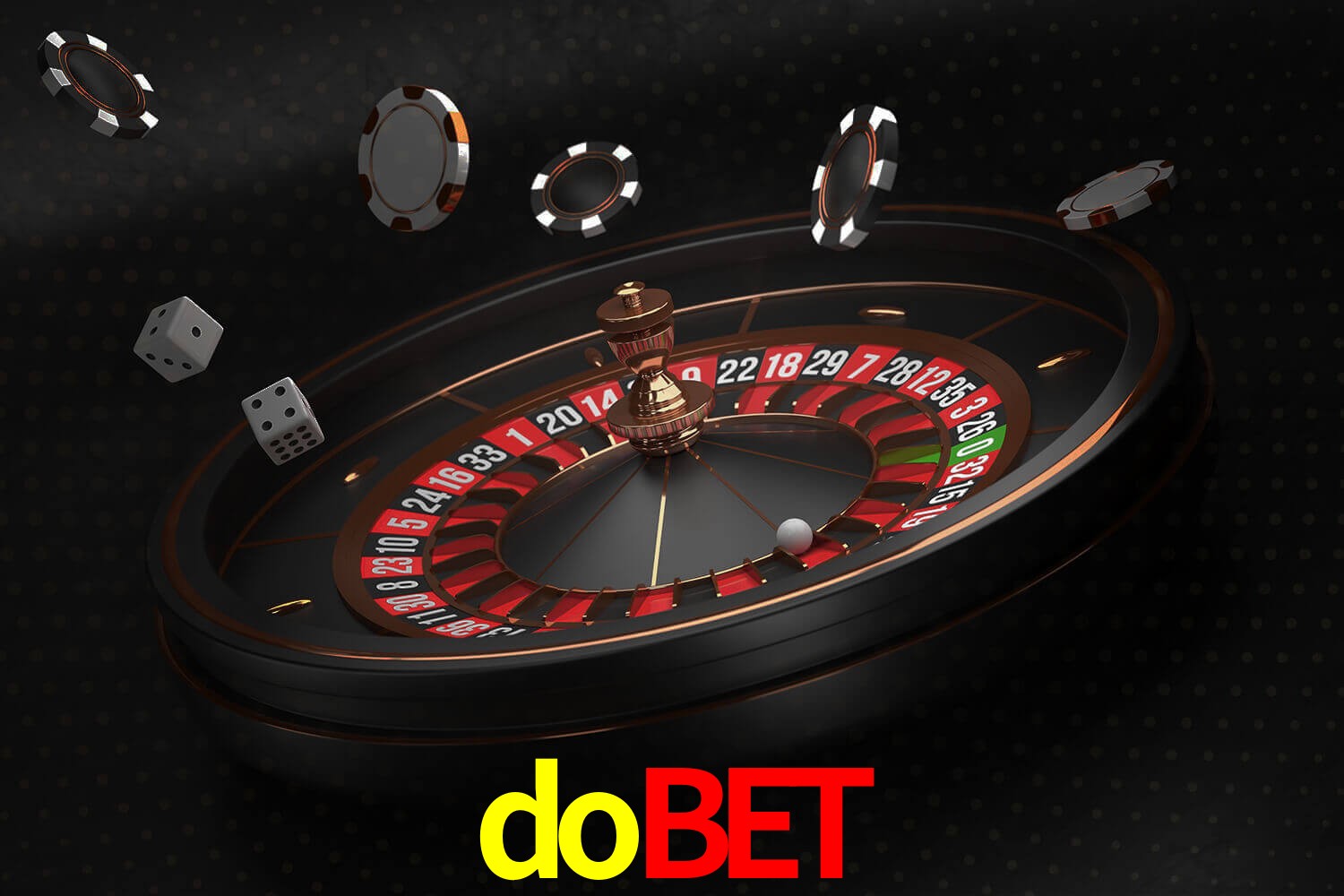 Sinta a adrenalina dos jogos de cassino com dobet