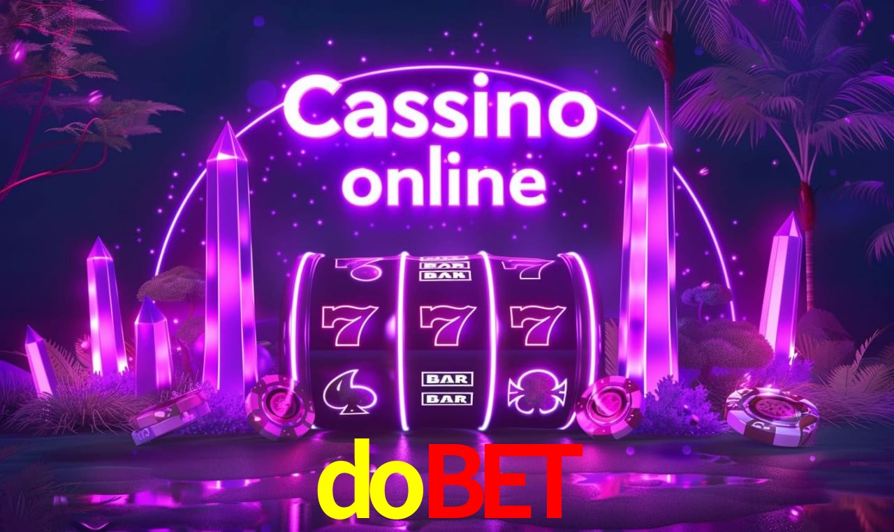 Diretório de Jogos dobet