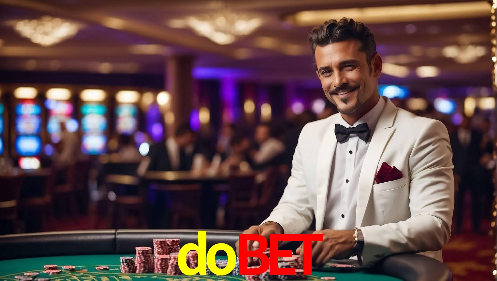 Jogos de Slot dobet