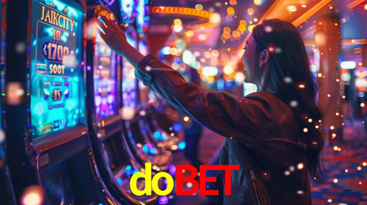 dobet: Jogos de Caça-Níqueis-Altas Recompensas, Roleta-Velocidade, Blackjack-Desafios Máximos