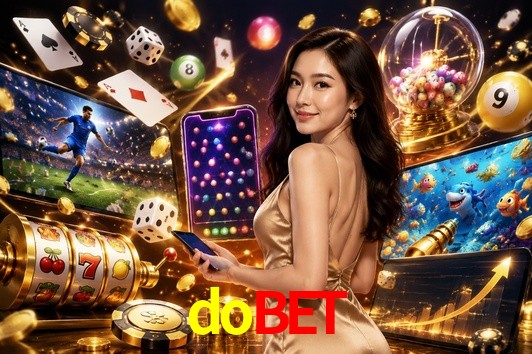 Slot Games dobet