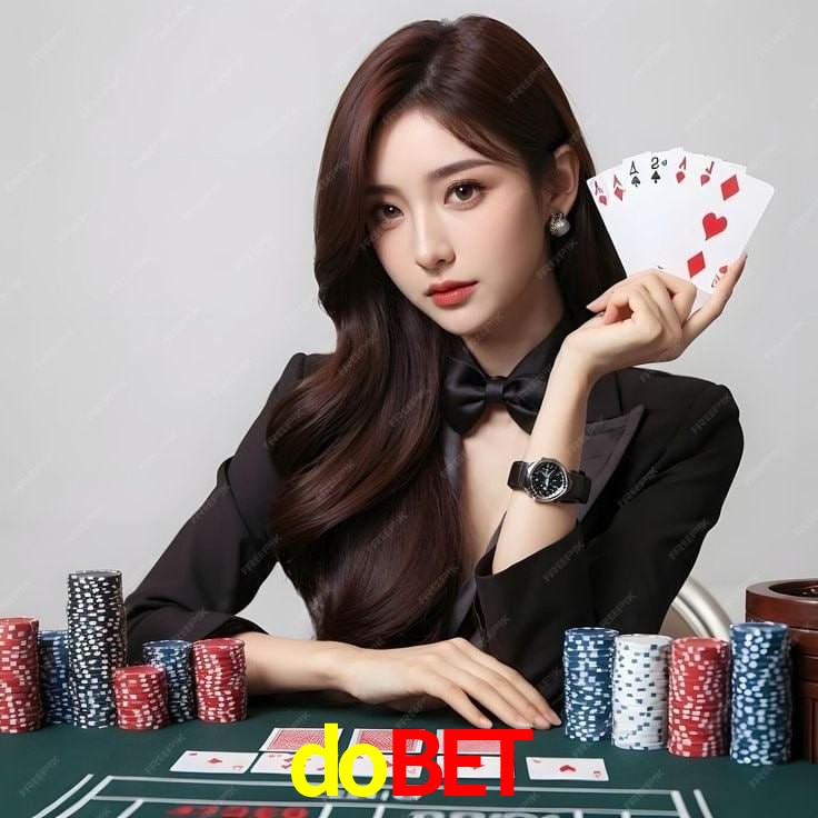Casino Ao Vivo dobet